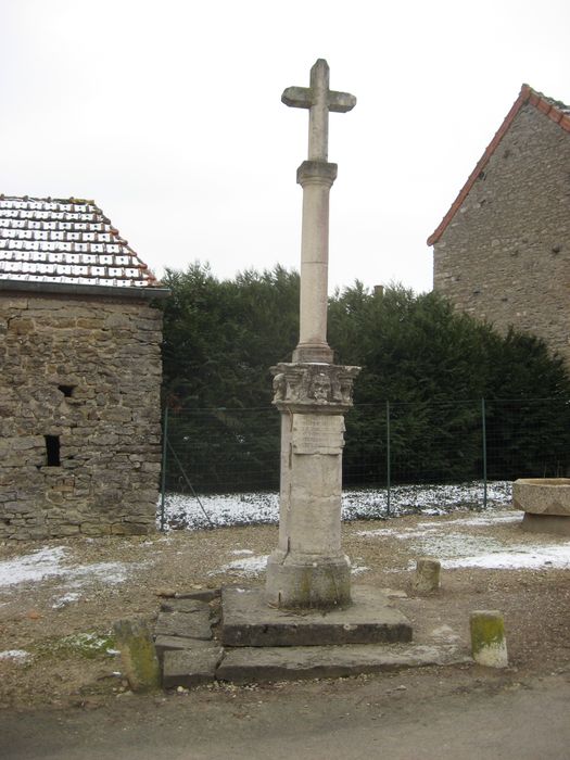 croix de calvaire