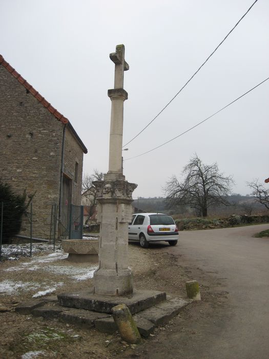 croix de calvaire