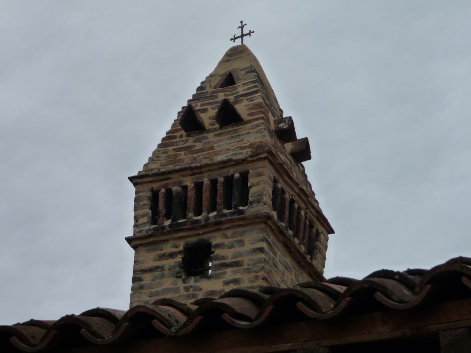 cheminée