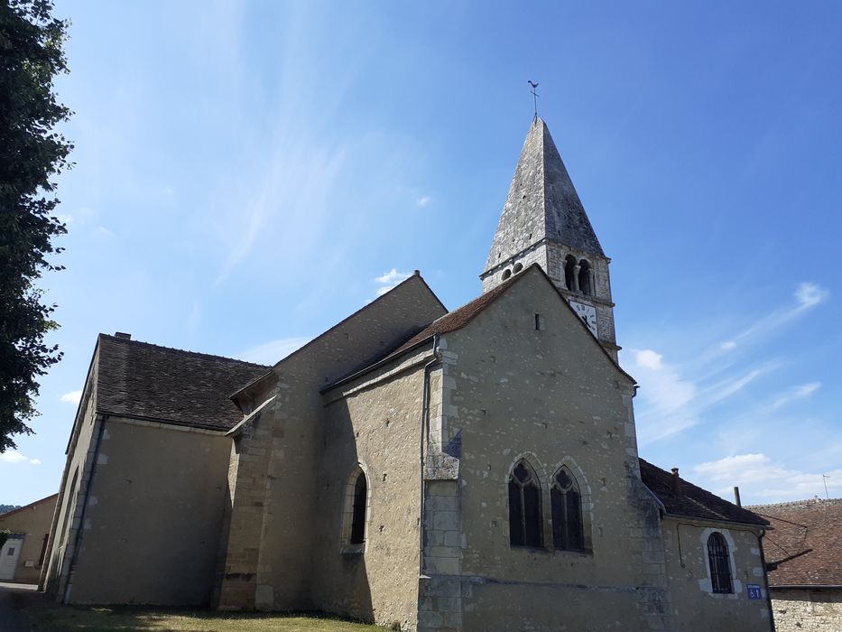 Eglise