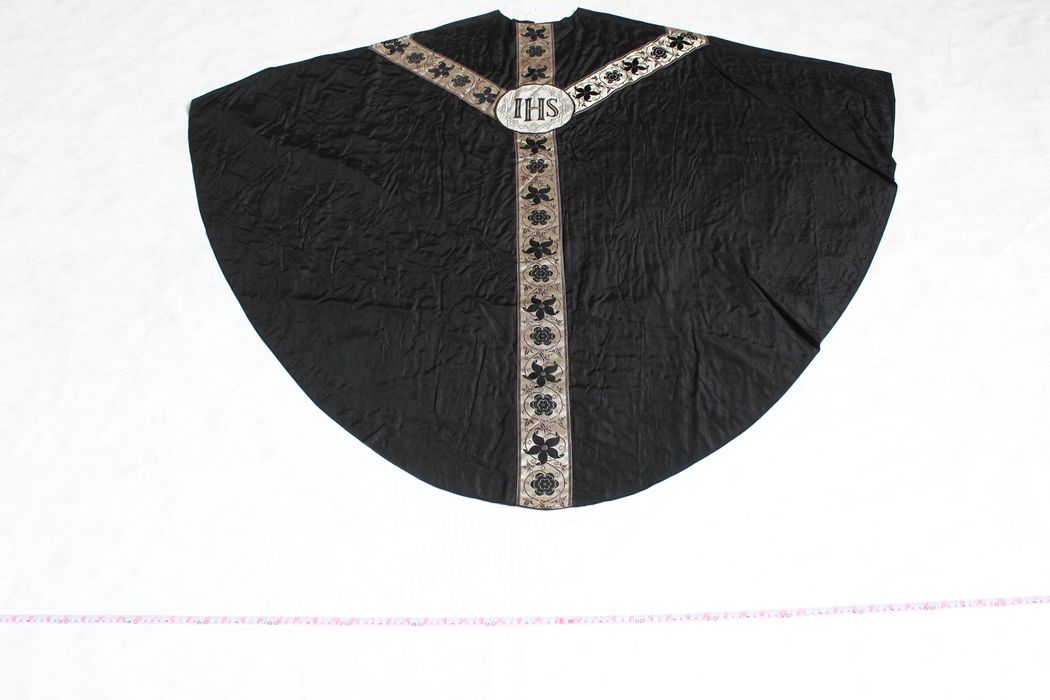 chasuble gothique