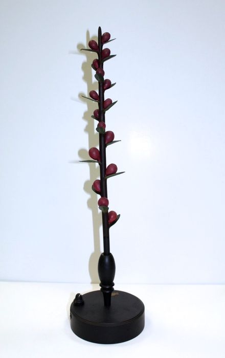 modèle de fleur articulé Brendel : modèle d’inflorescence - © Ministère de la Culture (France), Direction Régionale des Affaires Culturelles de Bourgogne-Franche-Comté – Tous droits réservés