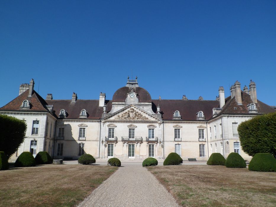 Château