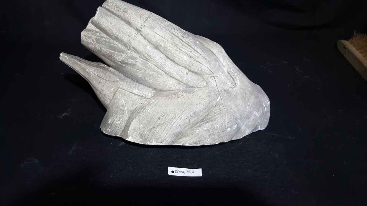 vase de Sosibios - © Ministère de la Culture (France), Direction Régionale des Affaires Culturelles de Bourgogne-Franche-Comté – Tous droits réservés