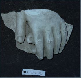 sculpture : Main