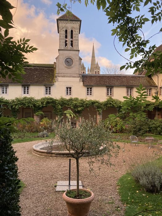 Ancien couvent de la Visitation