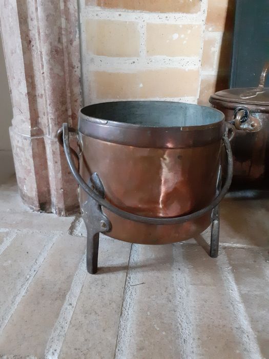 Coquemar