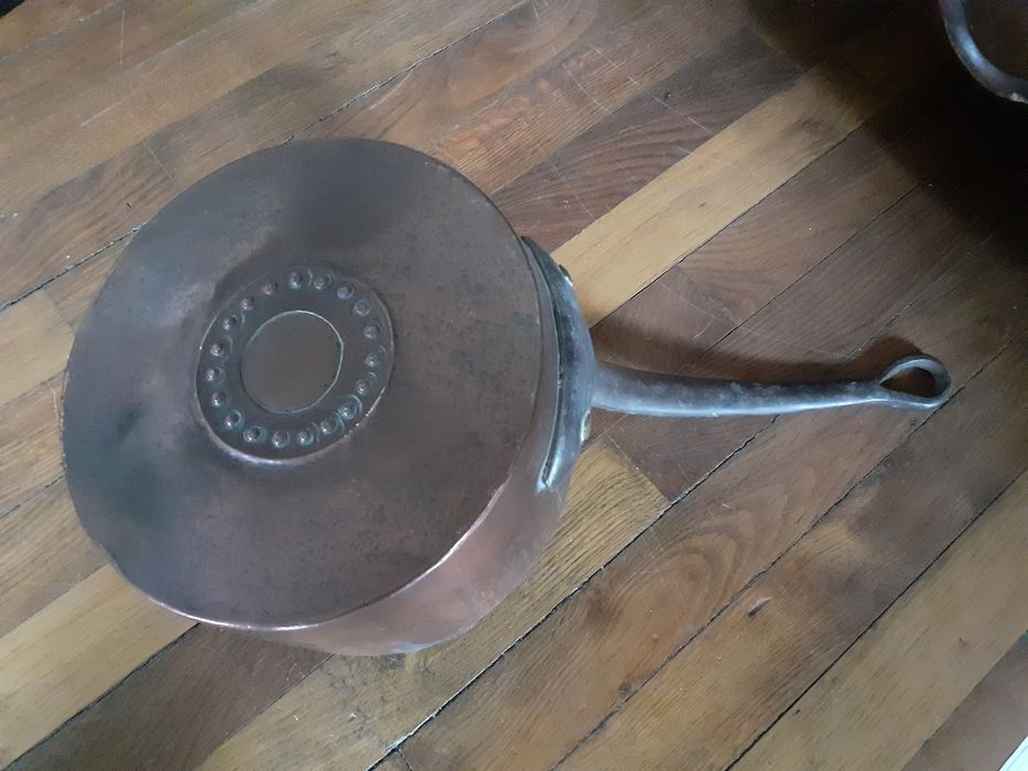 Casserole