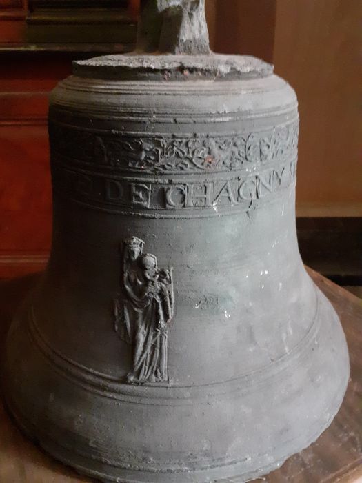 cloche