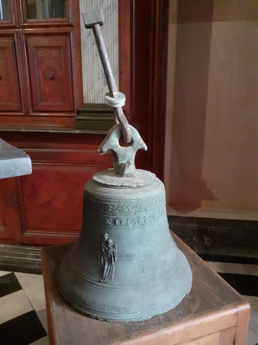 Cloche