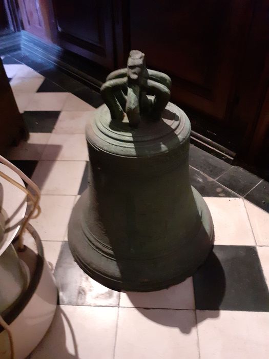 Cloche