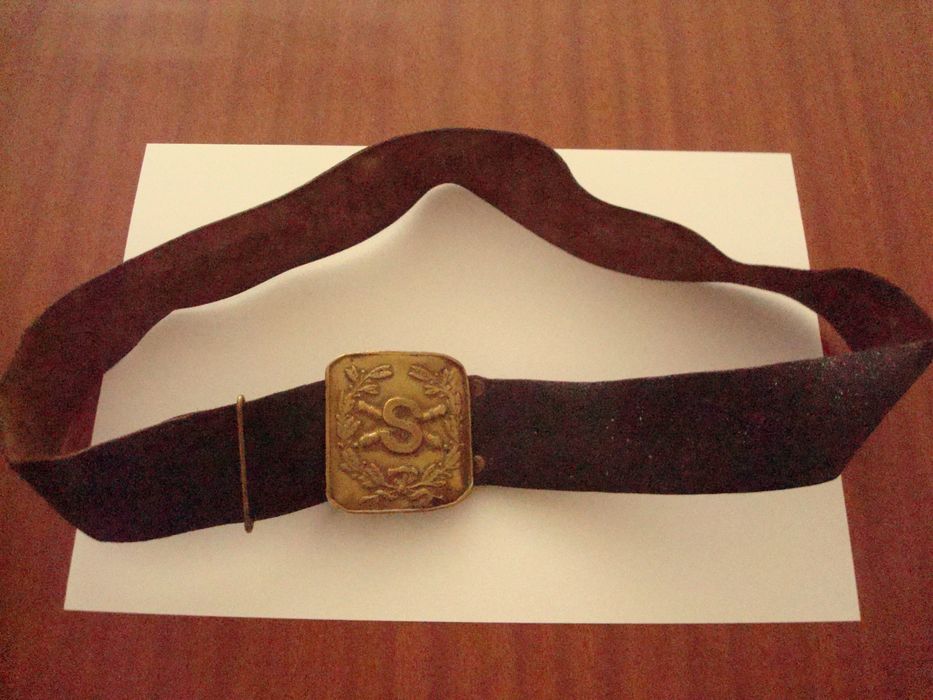 ceinture