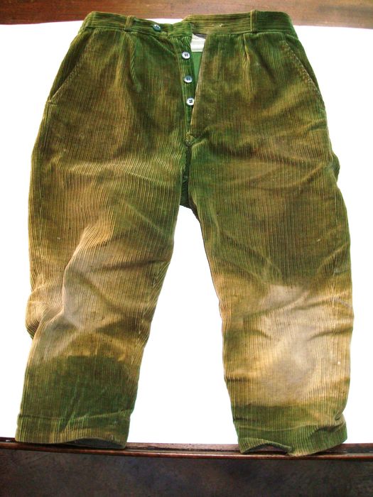 pantalon
