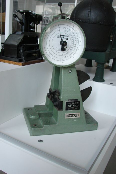 mouton pendule