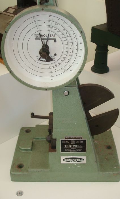 mouton pendule