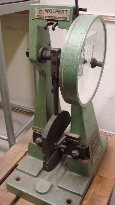 mouton pendule