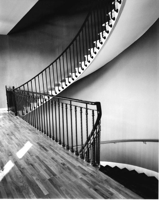 grand escalier