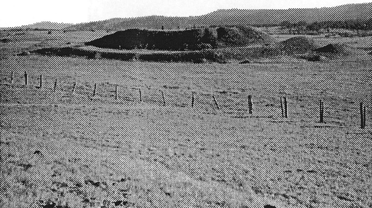 vue générale du site