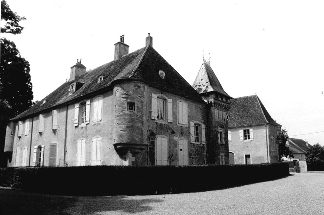 ensemble sud-est nord-est