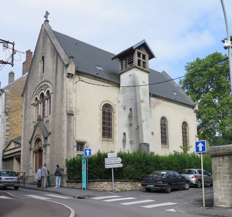 ensemble sud-ouest 