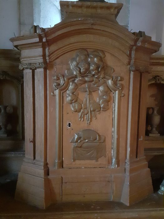 tabernacle