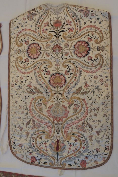 chasuble