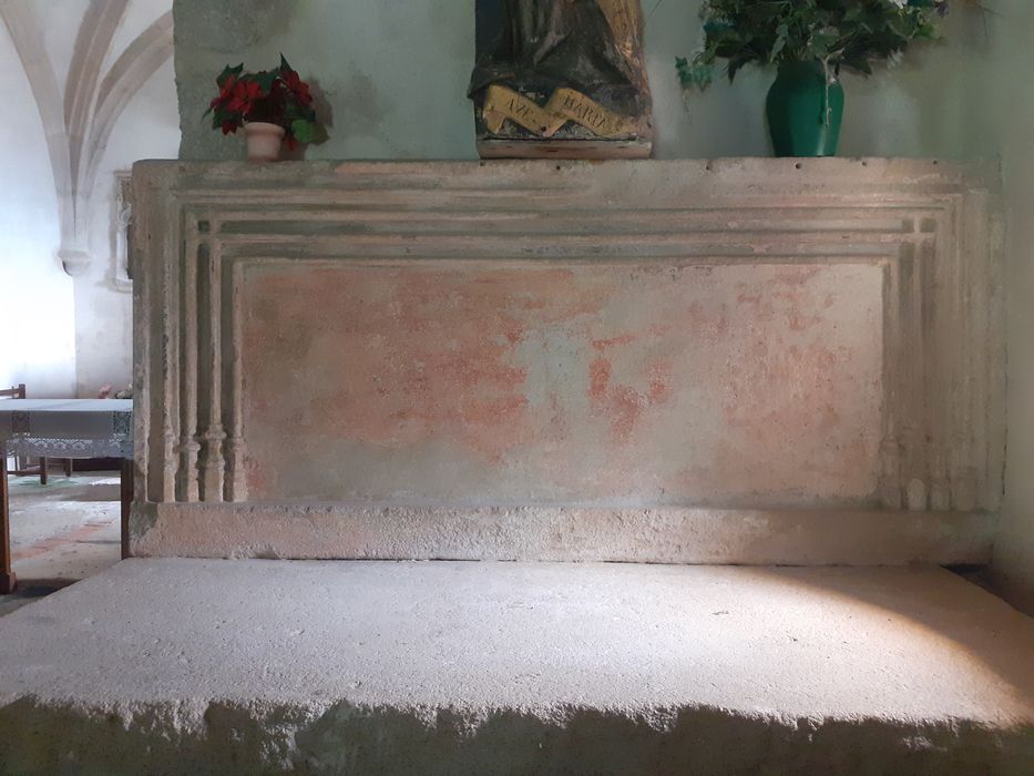 retable
