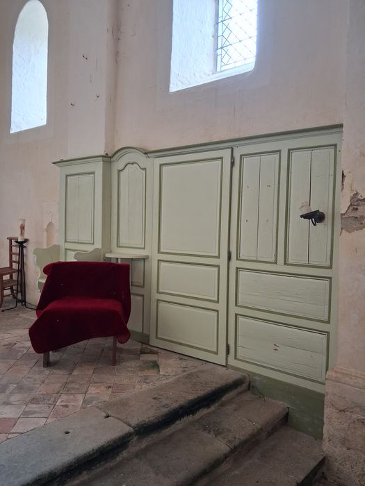 lambris de revêtement