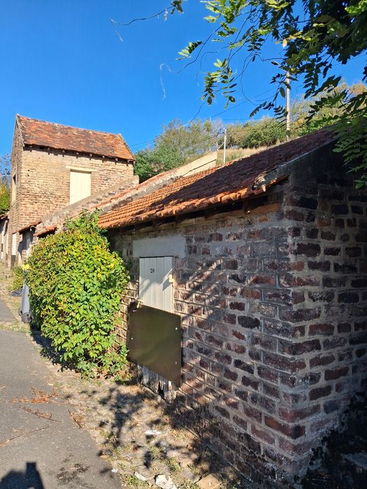 vue partielle du site