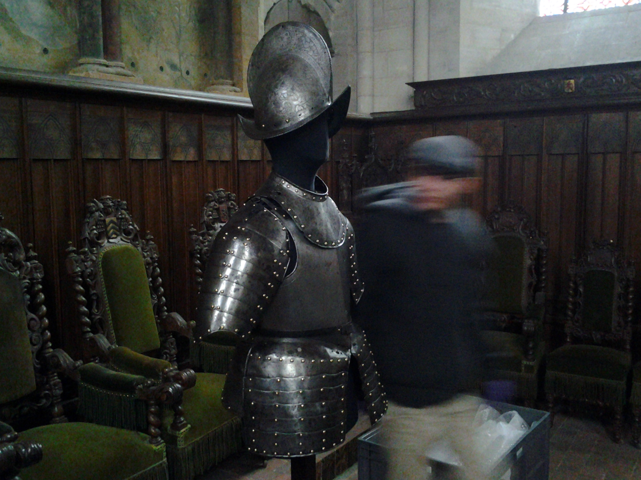 armure