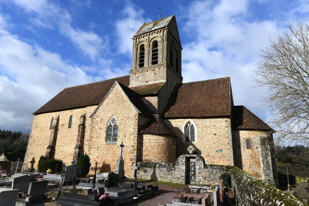 Eglise