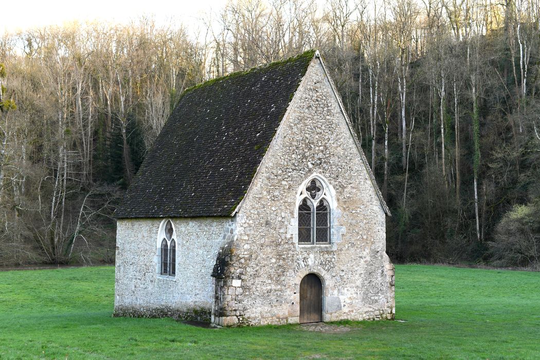 Chapelle de Saint-Céneri