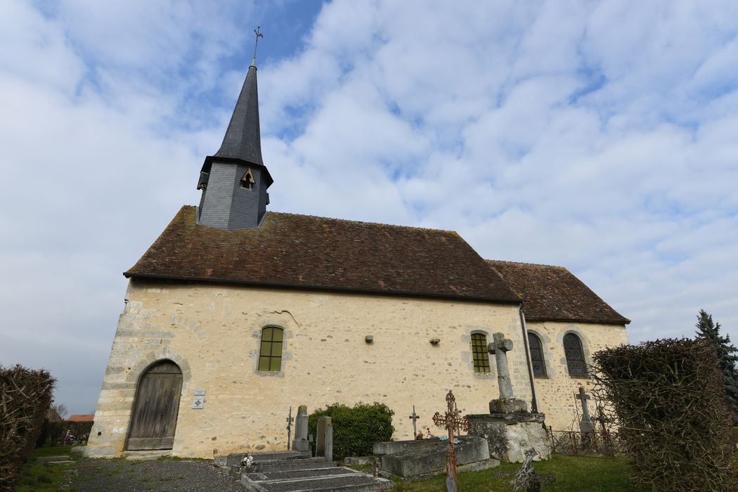 Eglise Saint-Germain