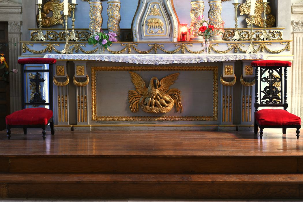 maître-autel