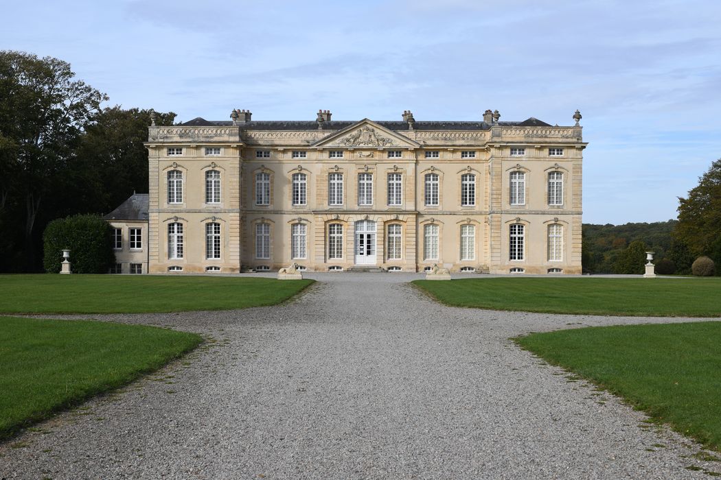 Château