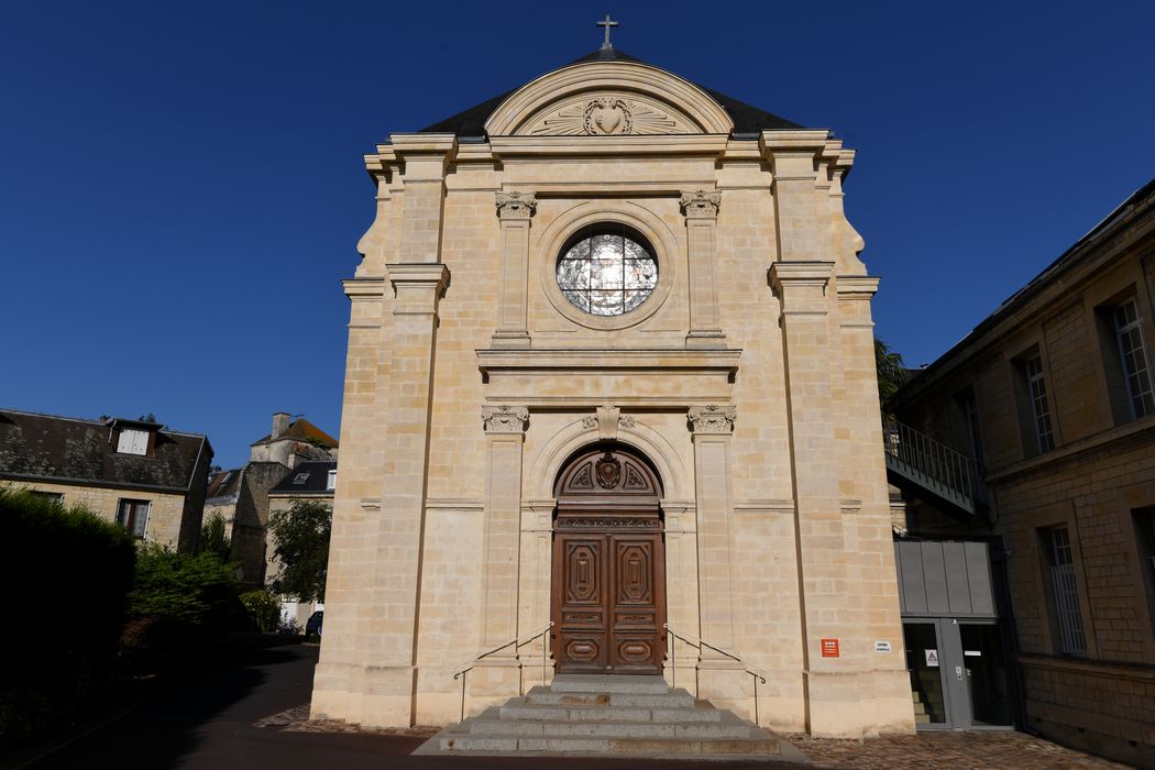 Monastère de la Visitation