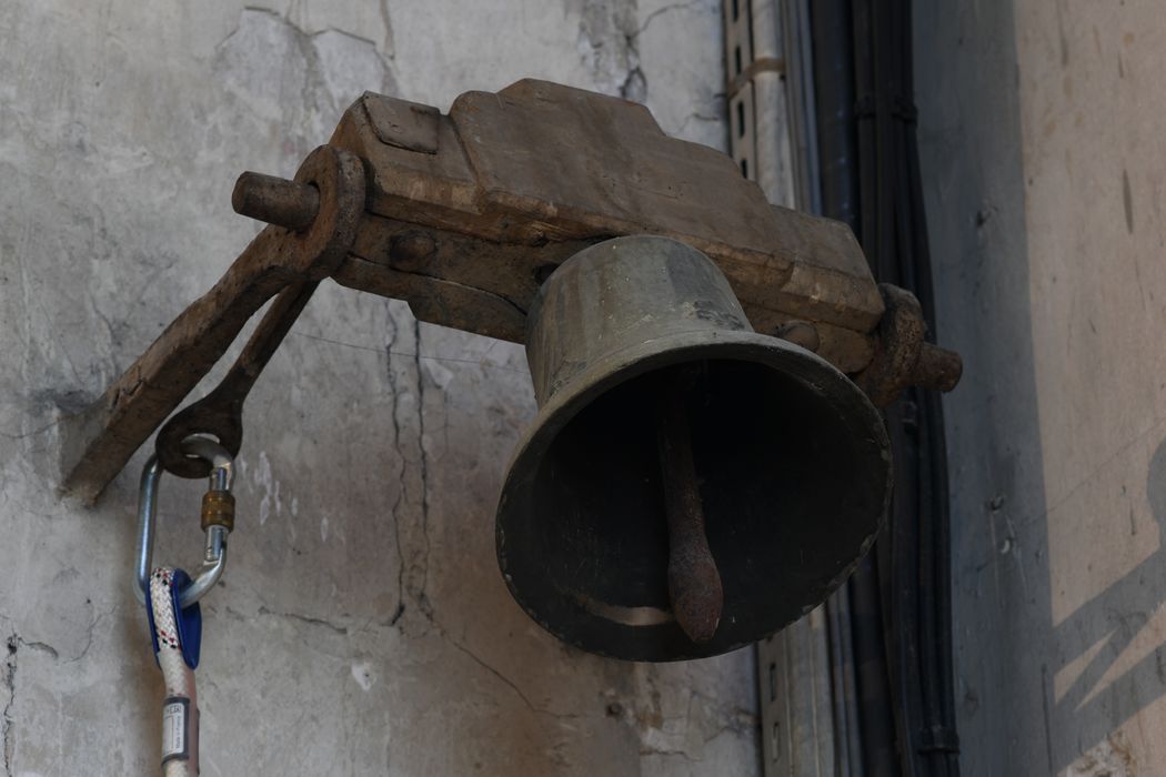 cloche de choeur