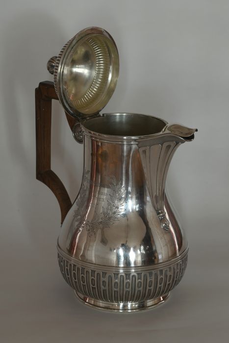 cafetière