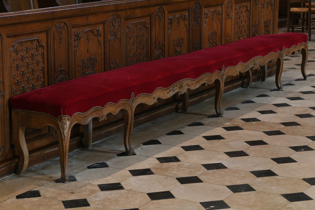 banquette