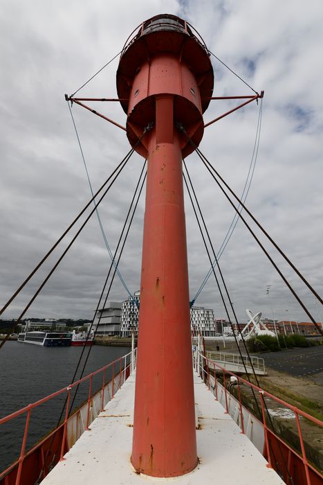 bateau-phare Havre III