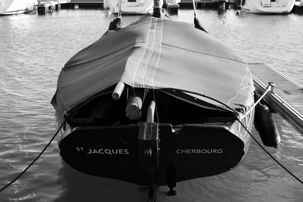 vaquelotte Le Jacques