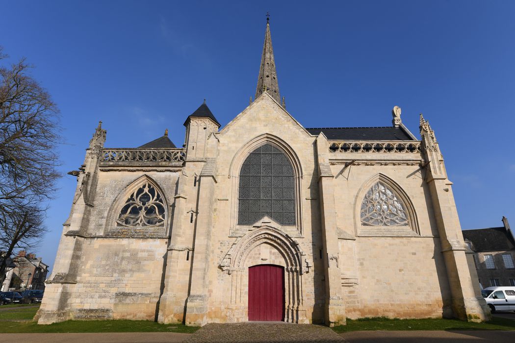 Eglise Notre-Dame