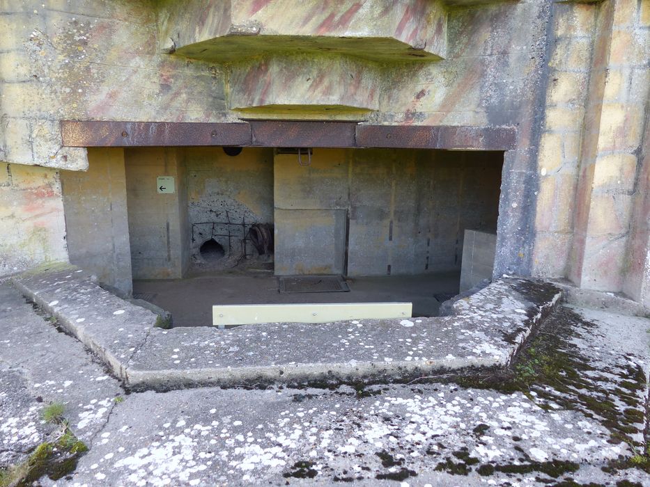 blockhaus
