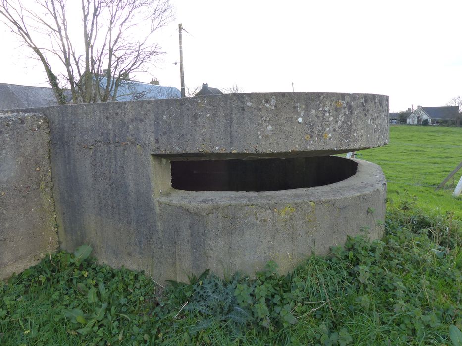 blockhaus