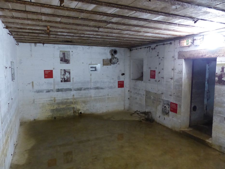 blockhaus