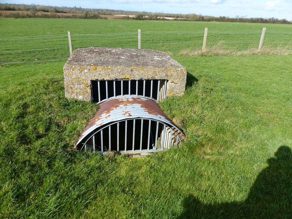 blockhaus