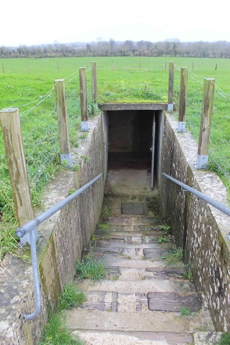 blockhaus