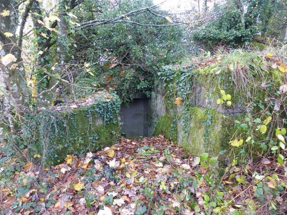 blockhaus des techniciens