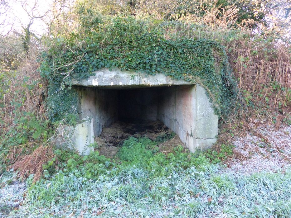 blockhaus