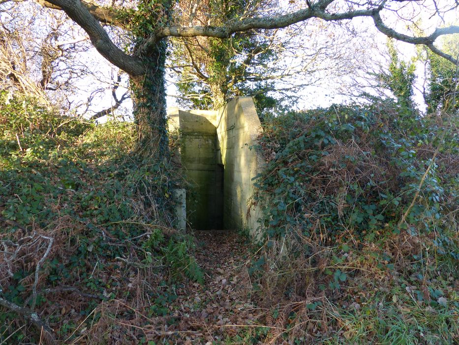 blockhaus